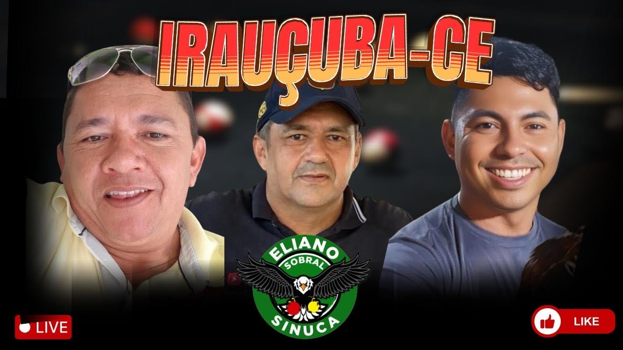 AO VIVO- CELIO BRAGA vs CELIN DOS GALOS - 12/02- #sinuca #aovivo #snooker