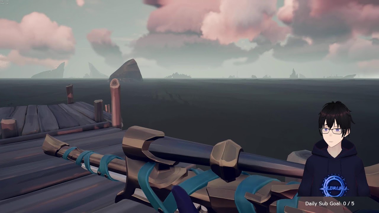 SOT TUESDAY! I Swear This Kraken's Scripted... !music