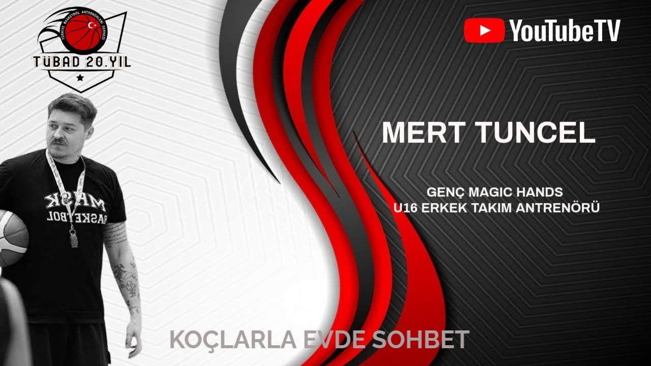 Koçlarla Evde Sohbet 136