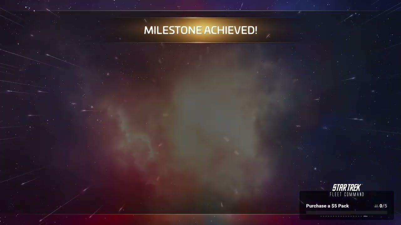 STAR TREK FLEET COMMAND DAY END OF DAY 5