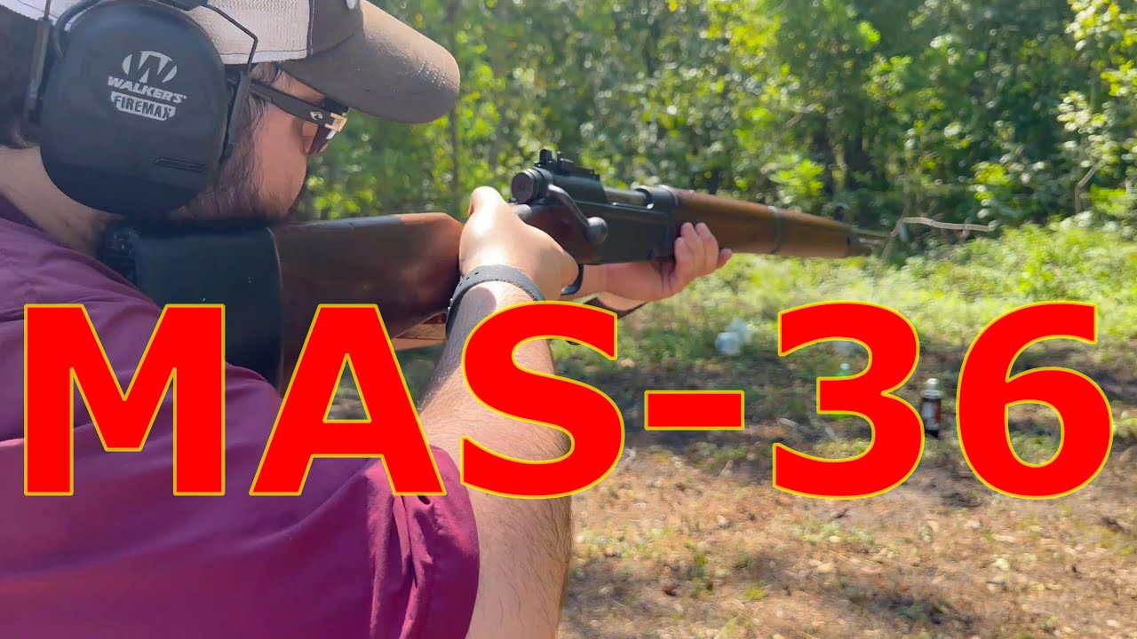 MAS-36: When Plan B Becomes Plan A