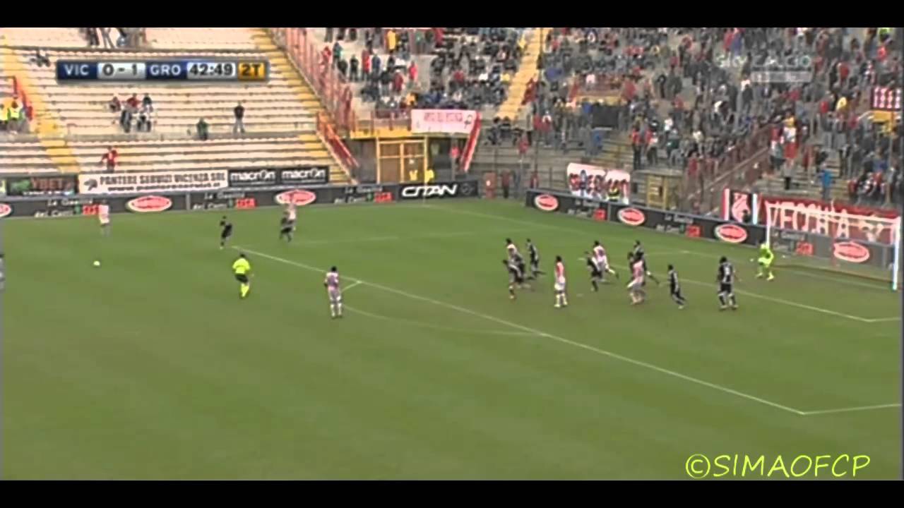 Tutti Gol - Serie B - 29-09-2012