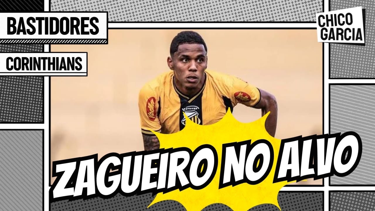 CORINTHIANS: PROCURA POR ZAGUEIRO, ANÚNCIO ESPECIAL DE LINGARD E SITUAÇÃO DE ANDRÉ 