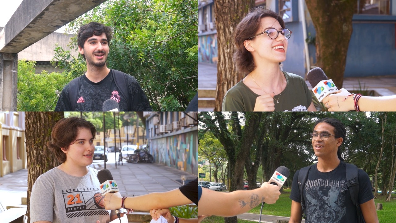 Outono 2026 - Especial