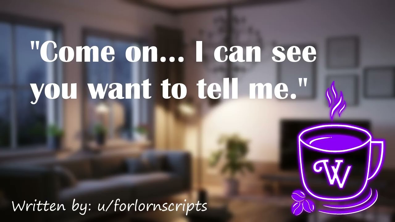 [M4F] Roommate Comforts You Into Confessing [Friends To Lovers] [Confession] [Teasing] [Kissing]