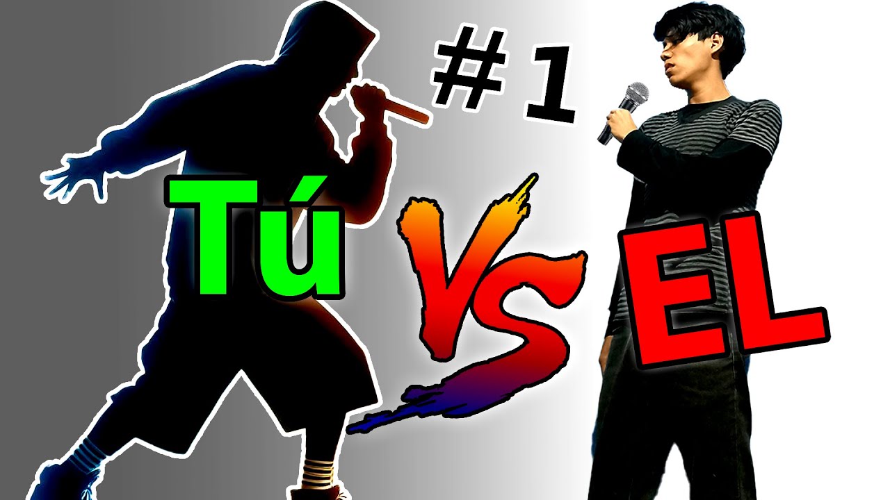 TÚ VS Sumerio #1 ¿Podrás Ganarme en esta Batalla?