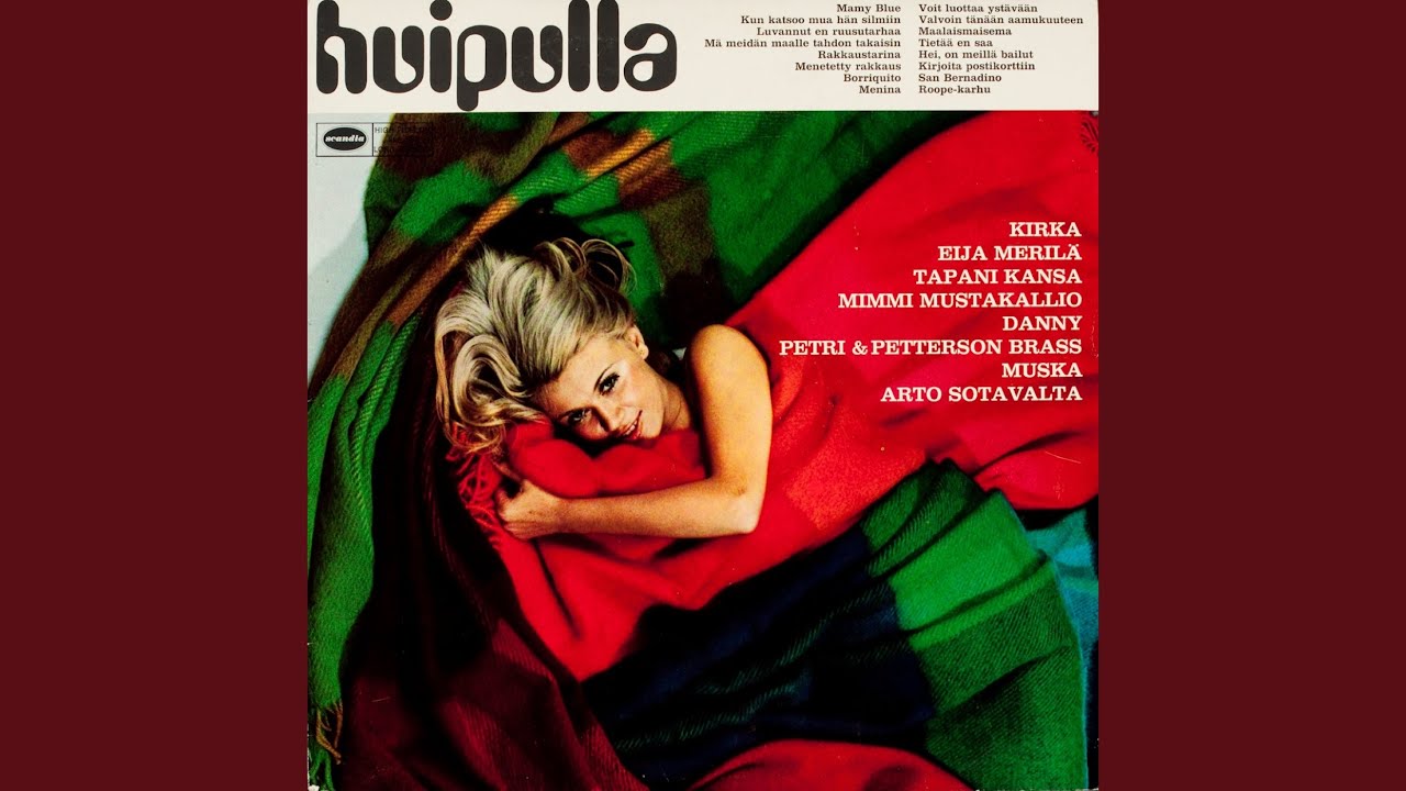 Menina