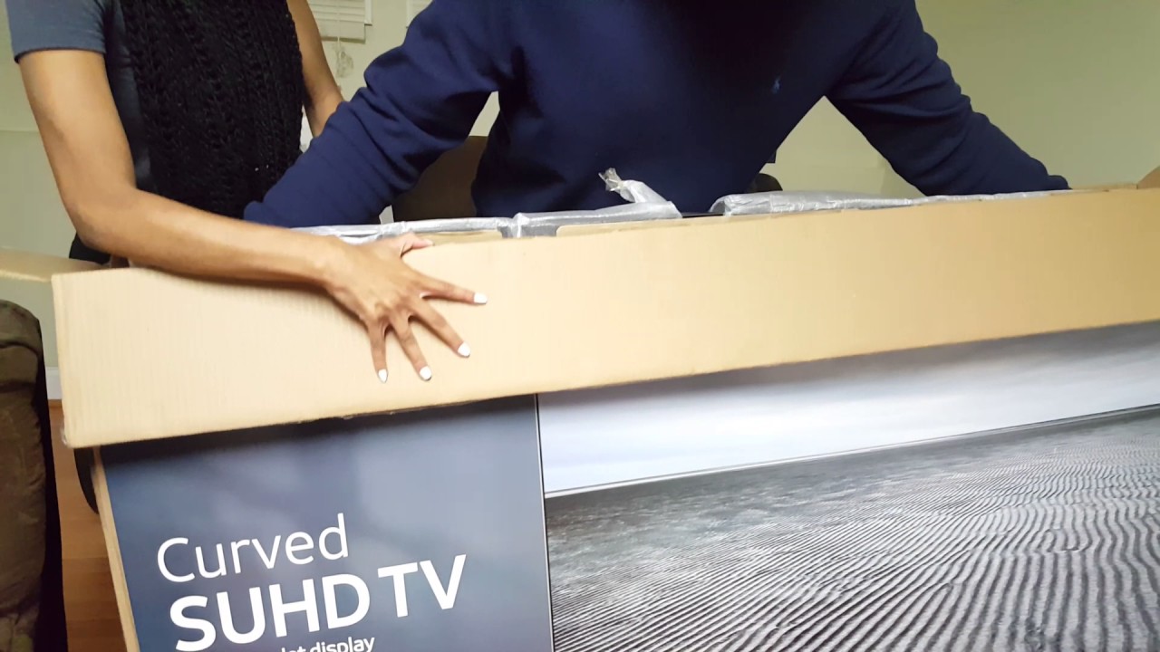 Samsung 65
