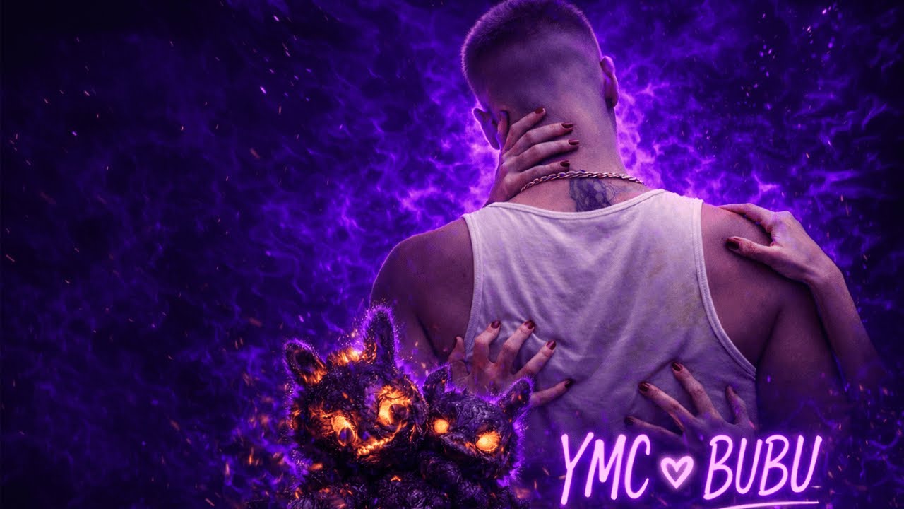YMC - BUBU 💜 (prod. NMD)