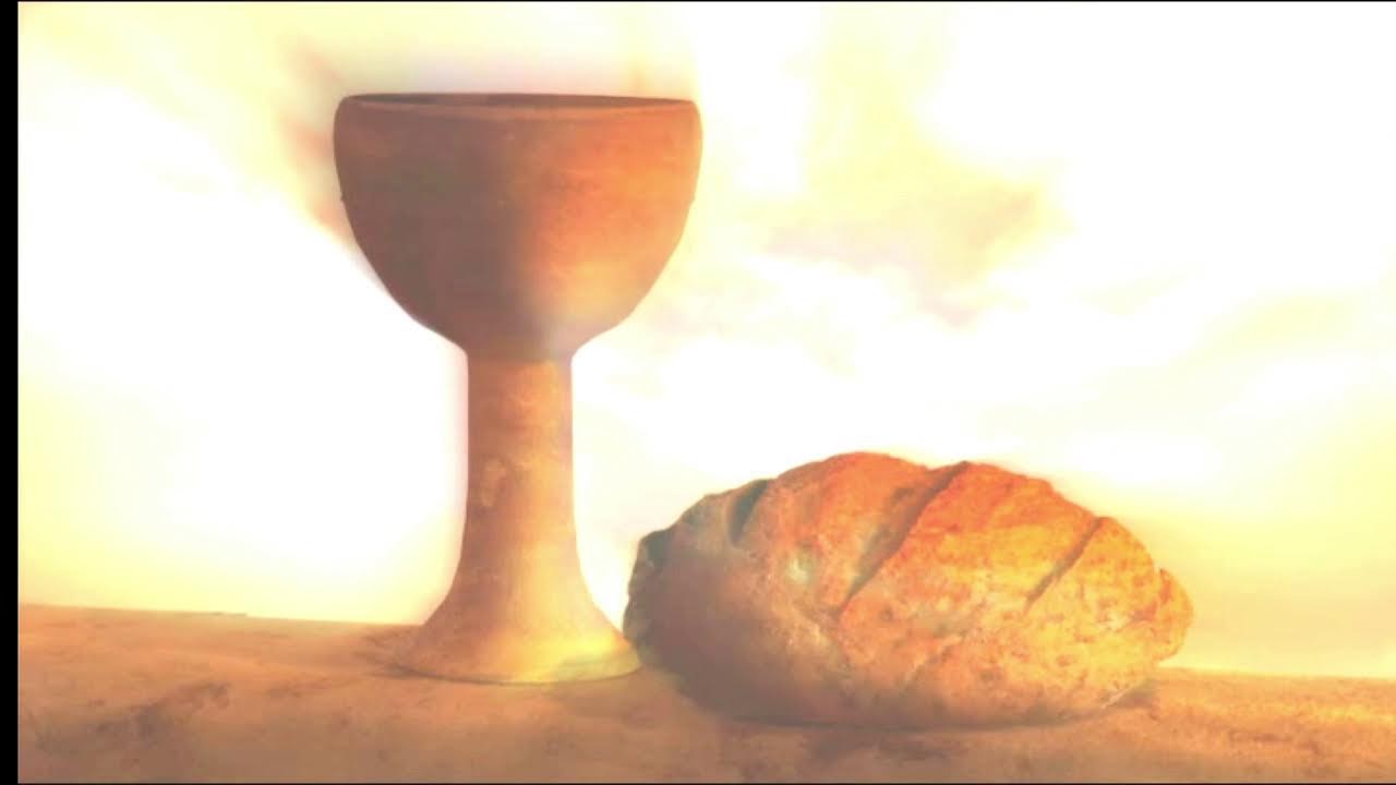 FIRST SUNDAY SERVICE -  1 FEBRUARY 2026
