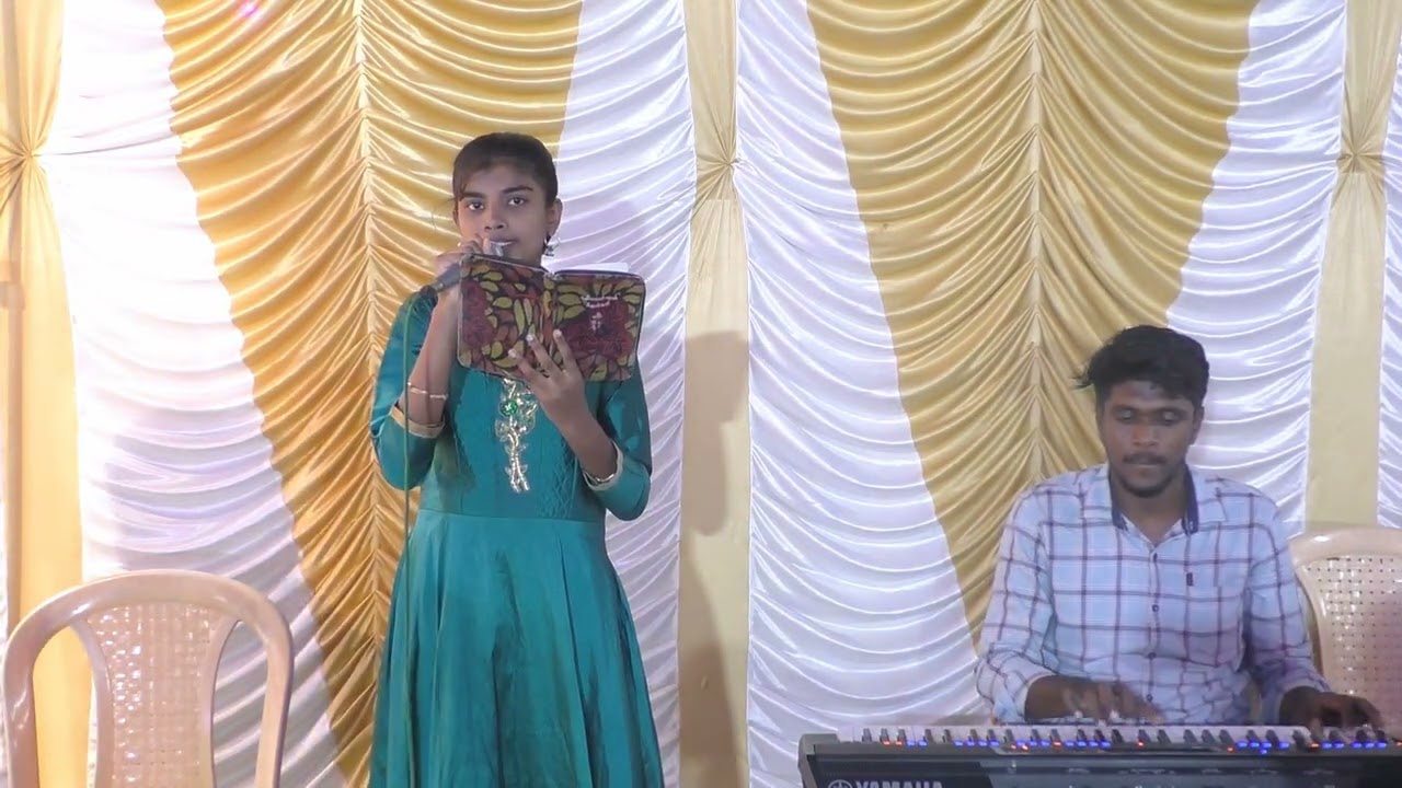 Roja Poo Vaasa Malargal Naam Ippo