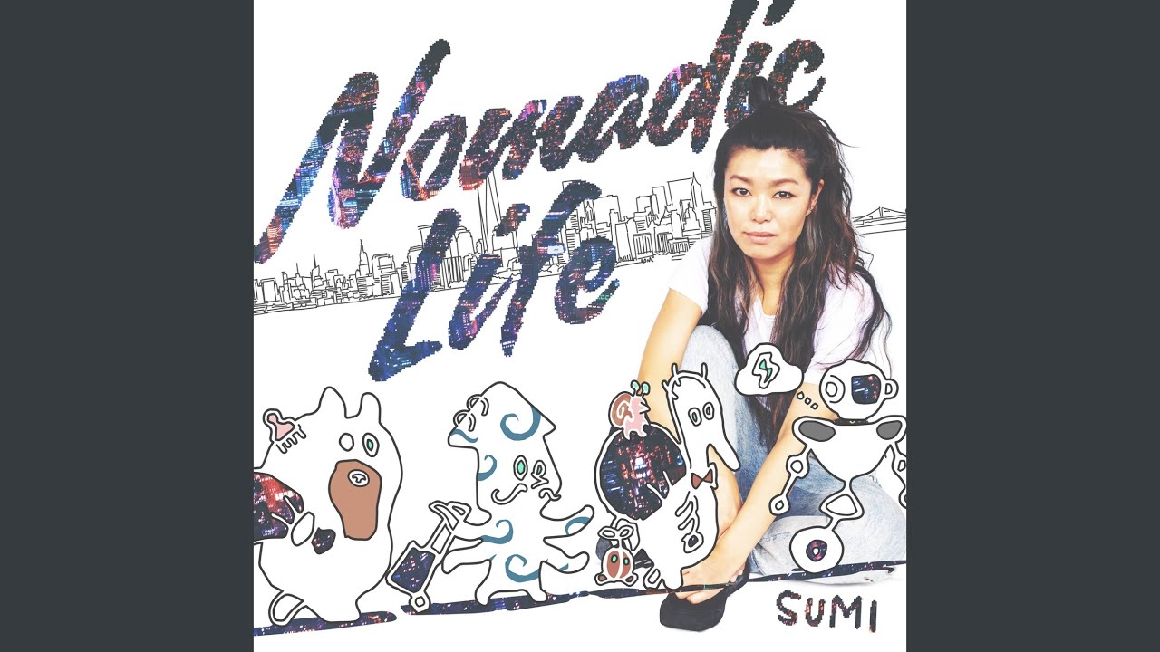 Nomadic Life