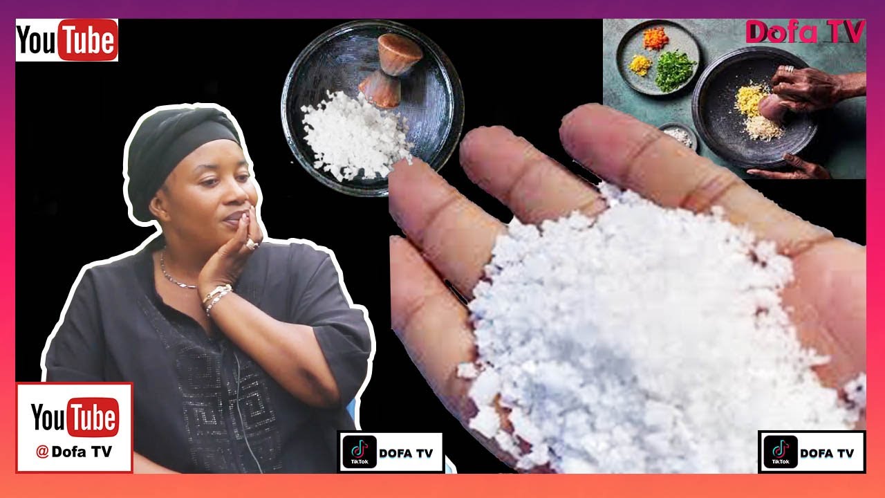 How to Silence Your Enemies With Salt And Earthenware Asanka. Use This To Cleanse Yourself After S£X