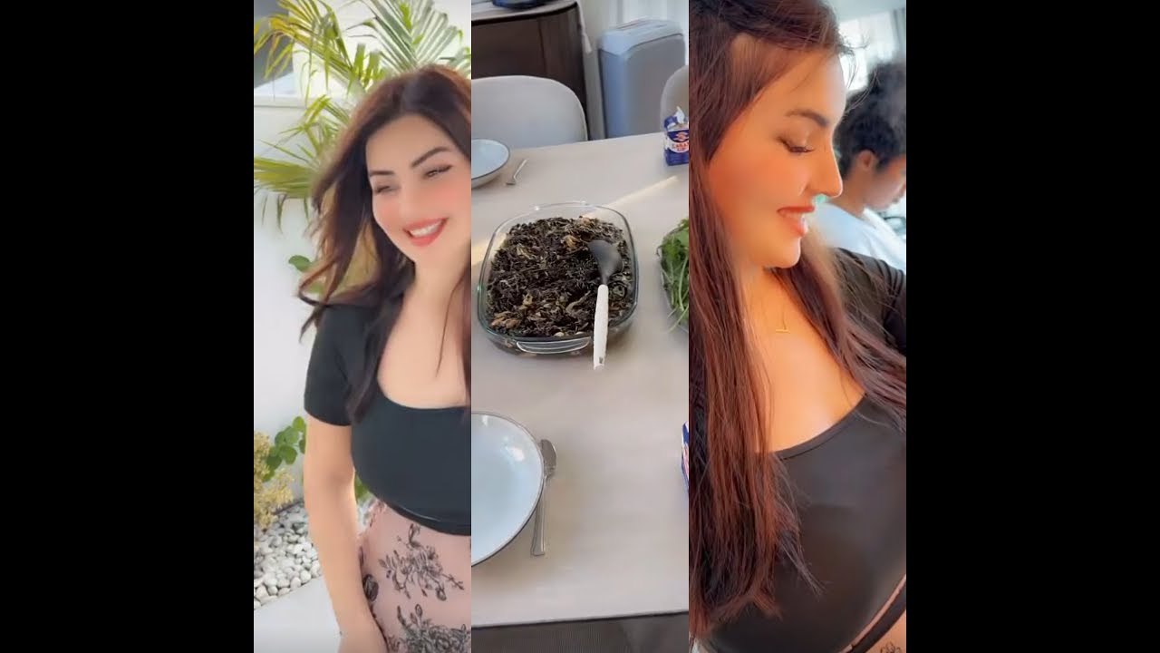 نور وعصام ♥️😍 نوشه 🔥 وصول الاطفال الابطال من المدرسة