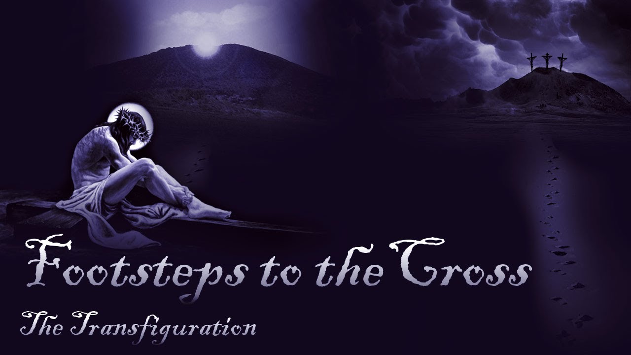The Transfiguration - Chapter 2