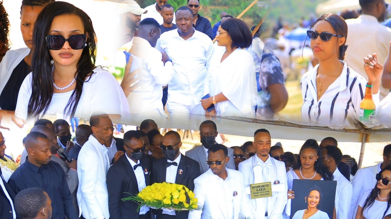 BAHAVU na TRACY BASHYINGUYE SISTER WABO😭Nyambo, Bijoux, Killaman.. Sinema na Showbiz batabaye🤍