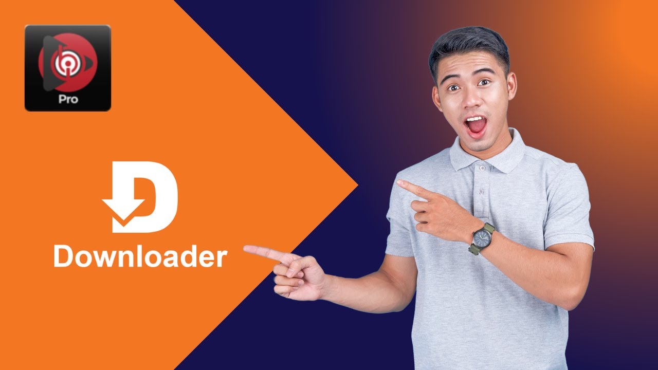 IBO Pro - Install from Downloader on Android TV or Fire TVs