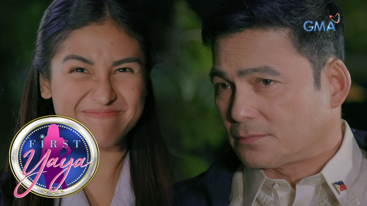 First Yaya: President Glenn on the lookout! | Episode 22 (Part 2/4)