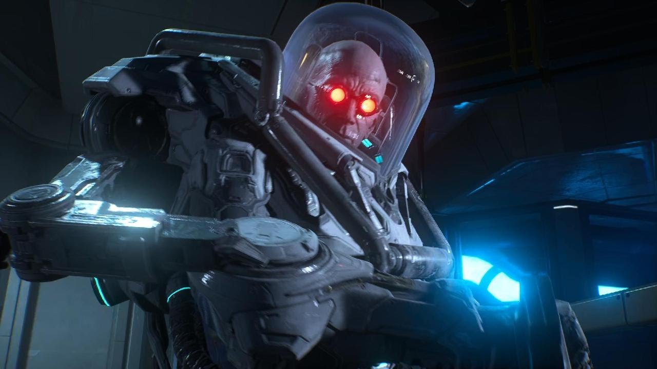 Gotham Knights - Part 5: Mr. Freeze - Nightwing