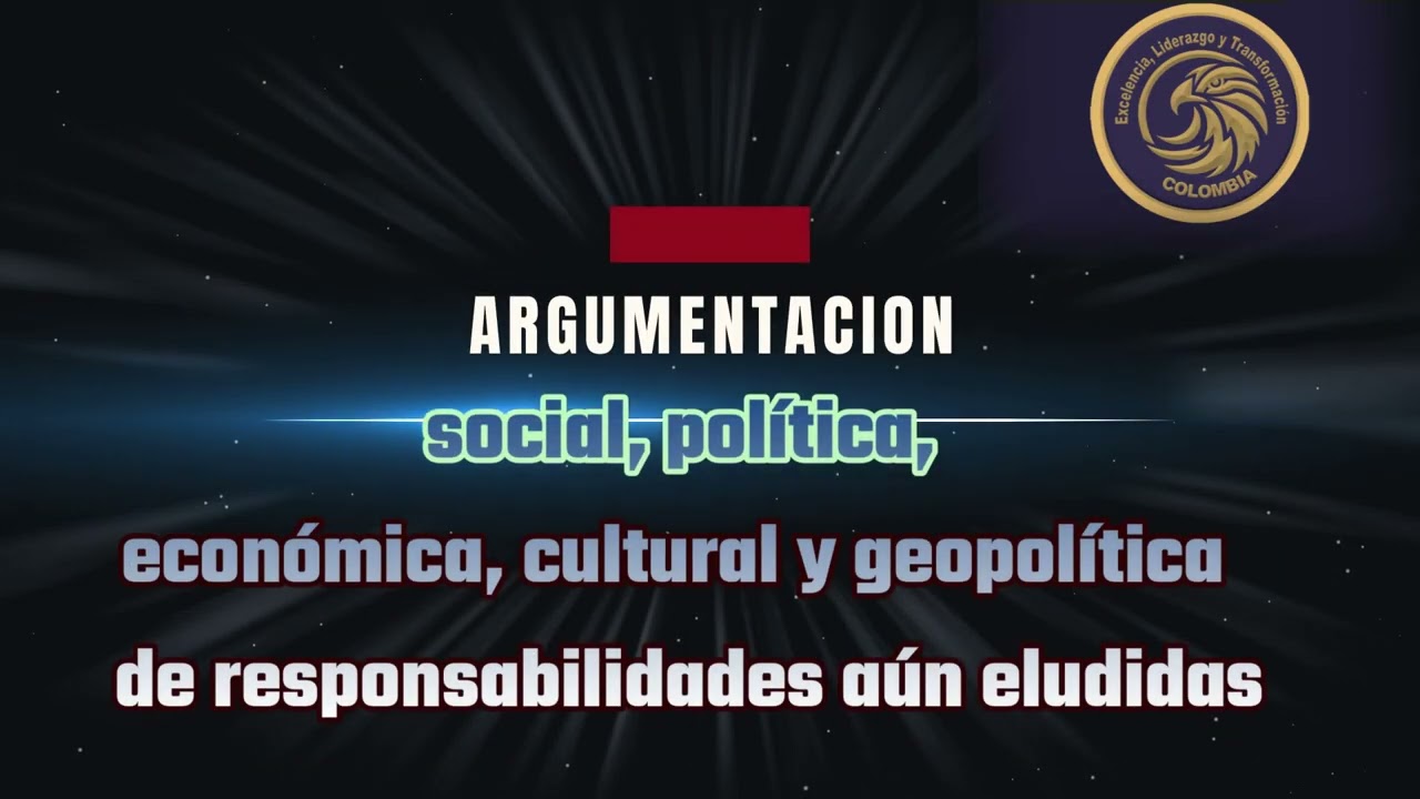 Video institucional de Fundelt: 700 cap&iacute;tulos de Memoria Hist&oacute;rica del confliccto armado en Colombia
