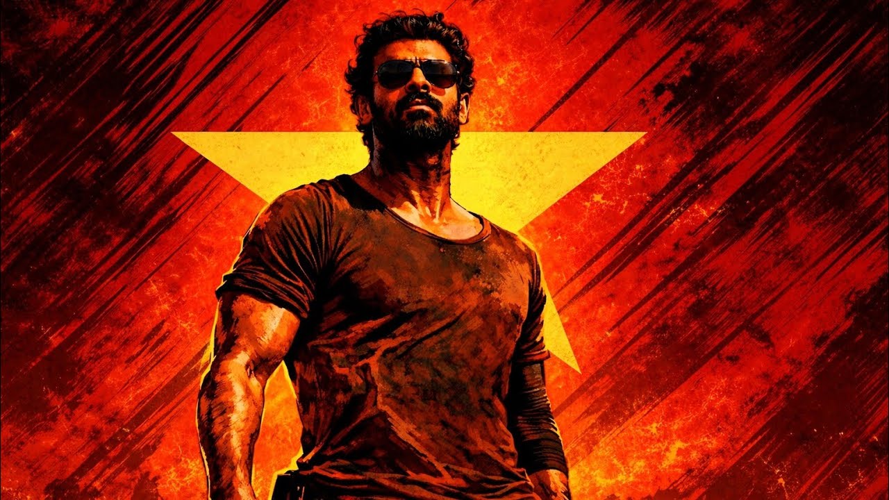 SALAAR FT.THALAIVAR 173 || PRABHAS || SALAAR || RAJINIKANTH 