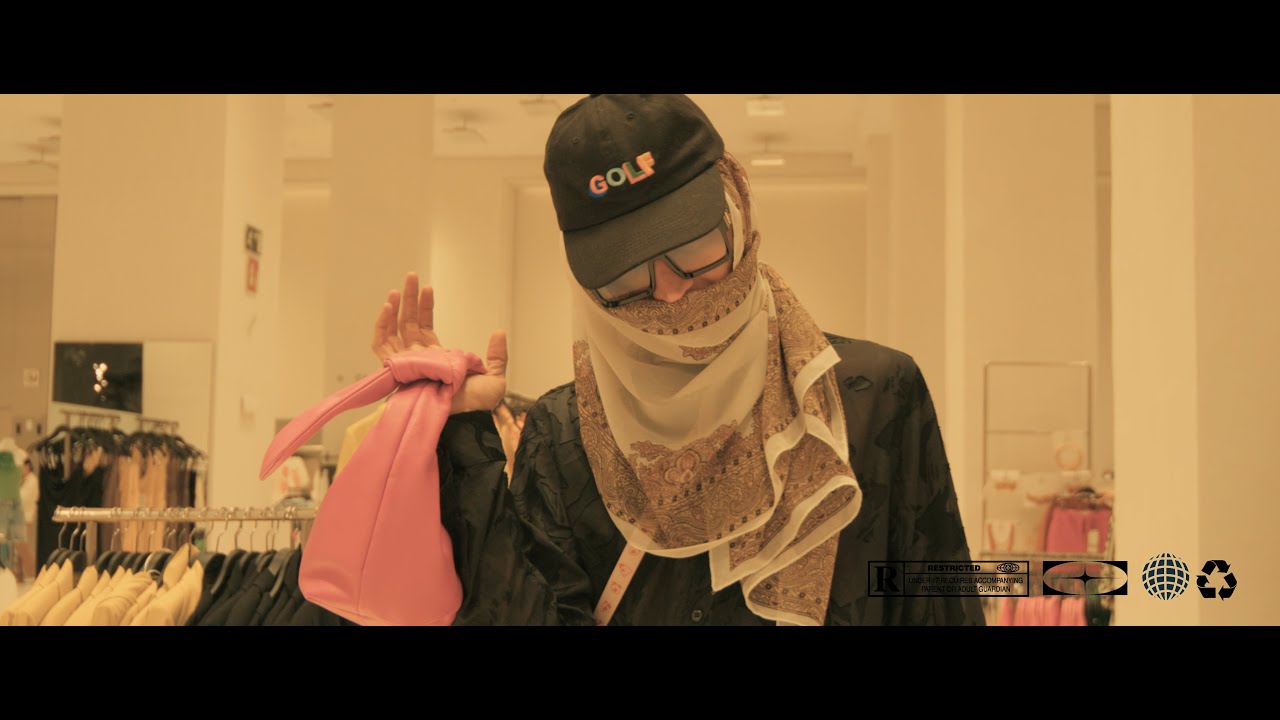 LIL BIL - DIVAREO 😈 prod Jvsper