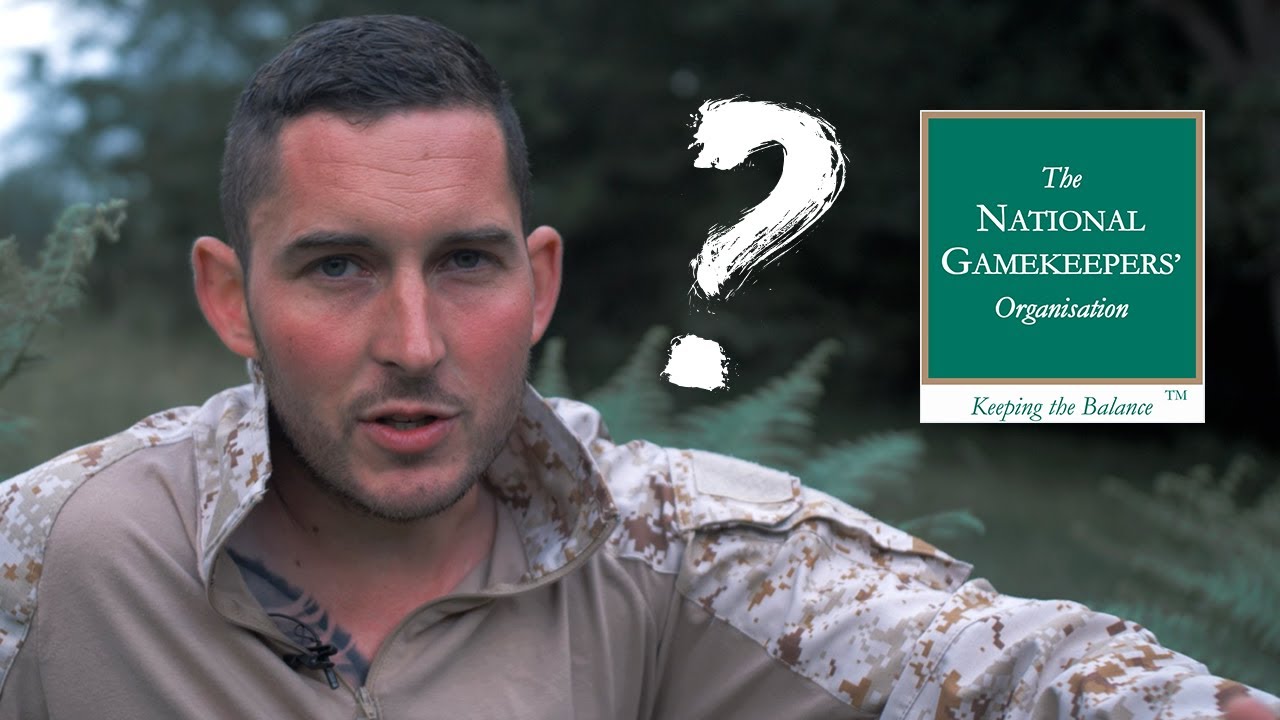What is a Gamekeeper?