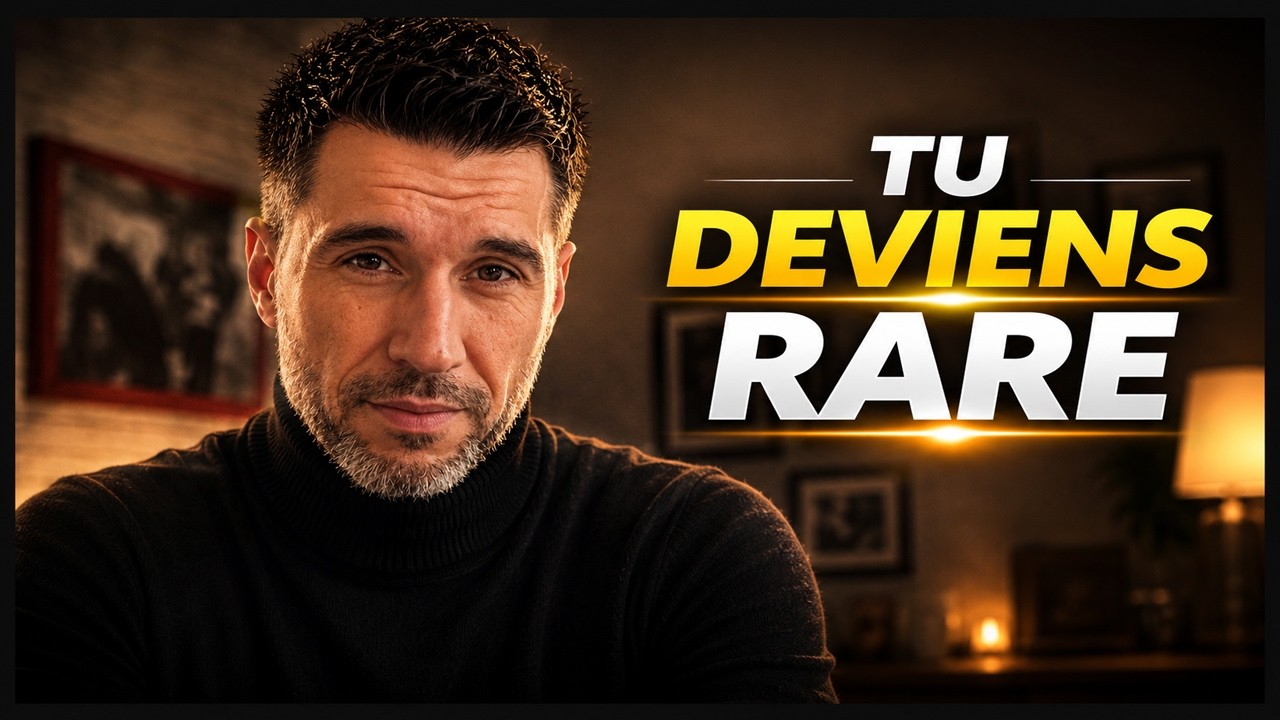 Ton ex va te supplier de revenir (si tu comprends enfin ça)