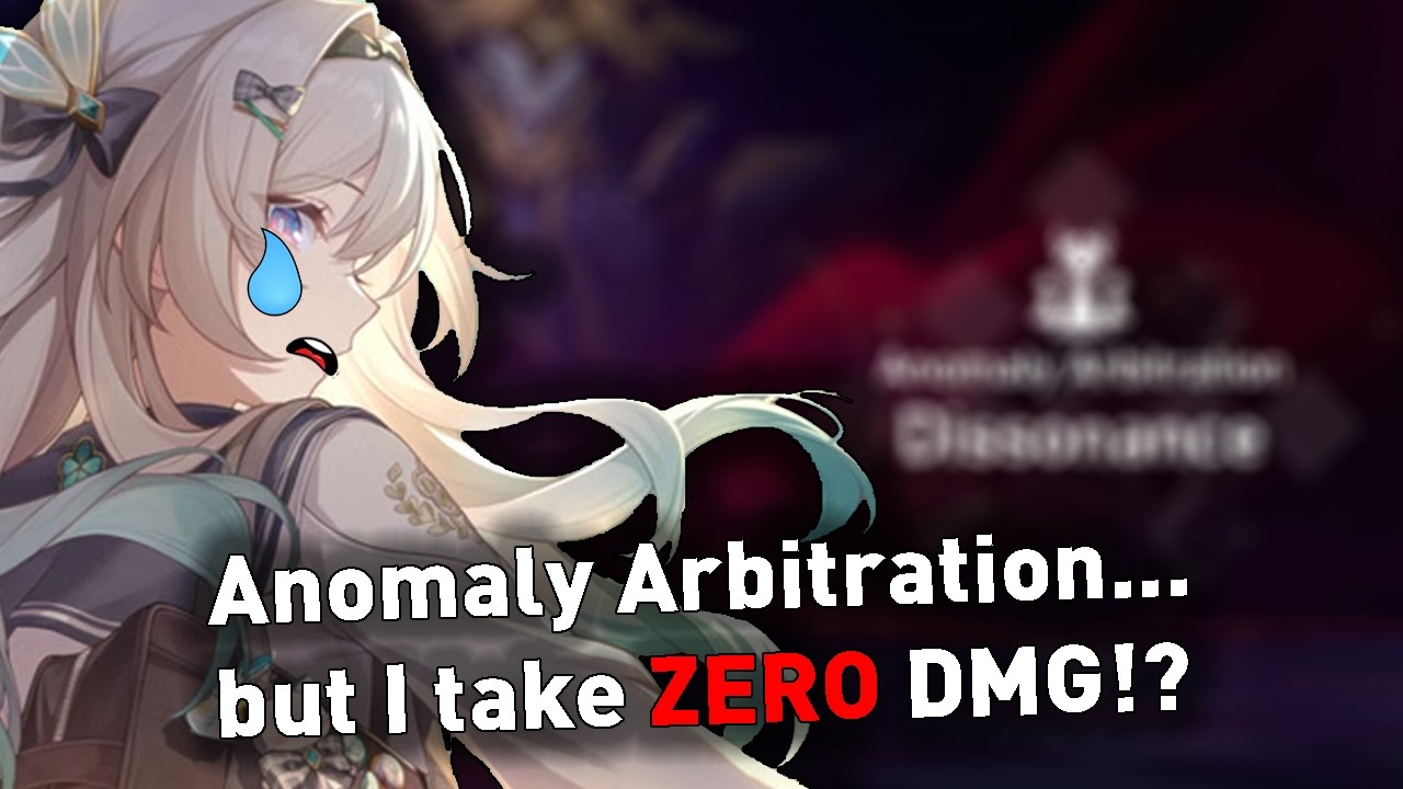 An Impossible Challenge!?