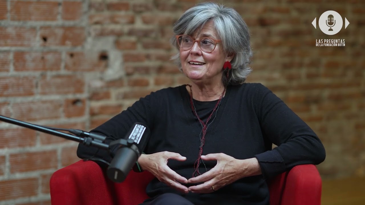 Carmen García de Andrés | ¿Qué está pasando en el mundo social?
