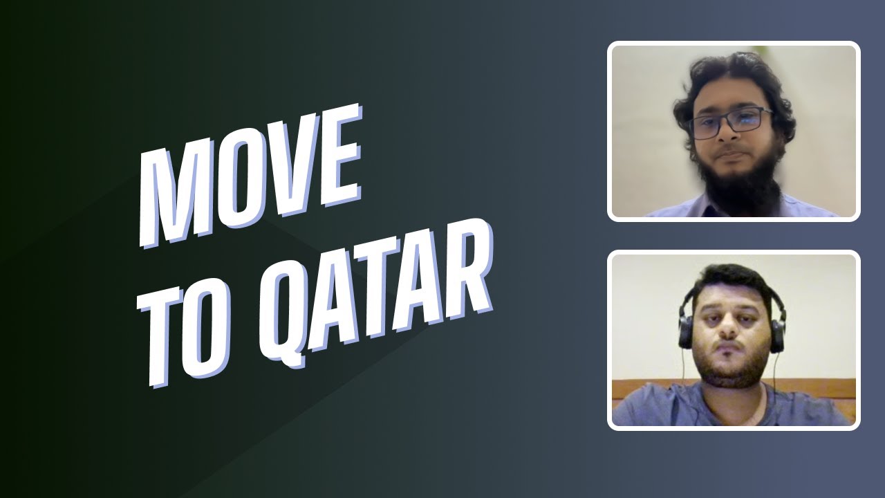 How to prepare yourself to get Job on Qatar, Fiverr, Upwork