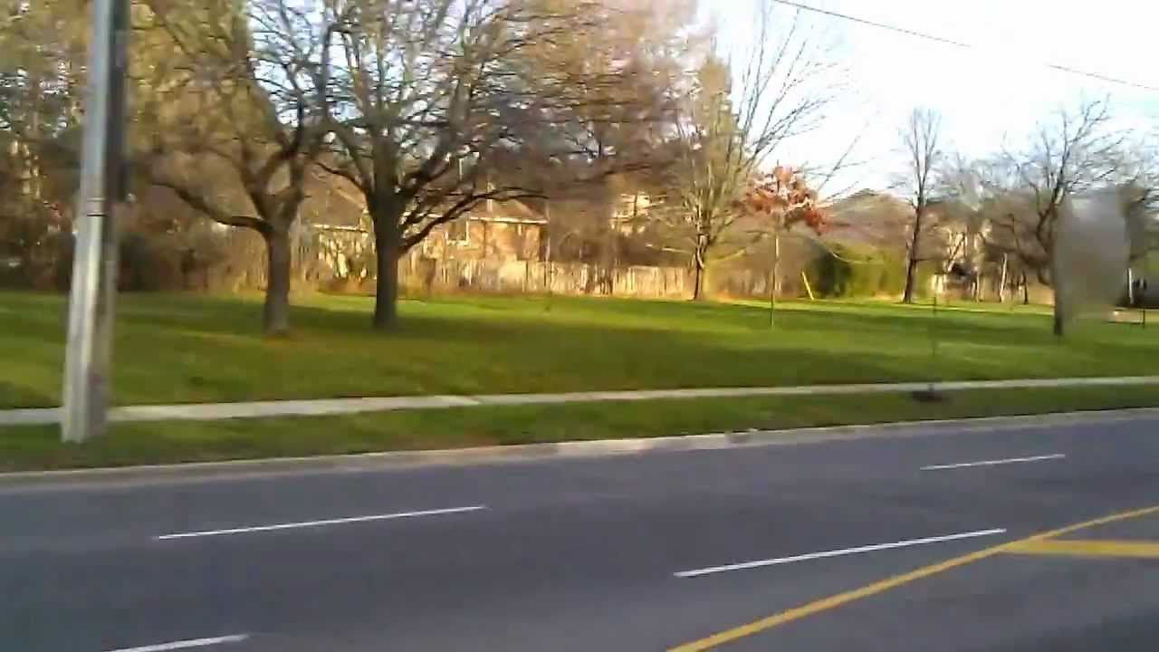 Leslie Street, Toronto, Canada  ..__@jCb'$__..