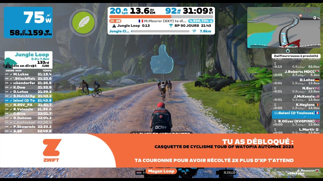 Zwift