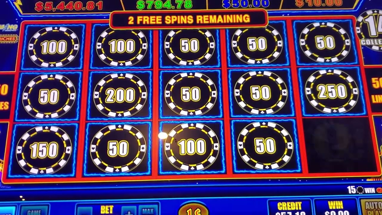 Down to the Last 2 Spins! Can We Hit the Jackpot?