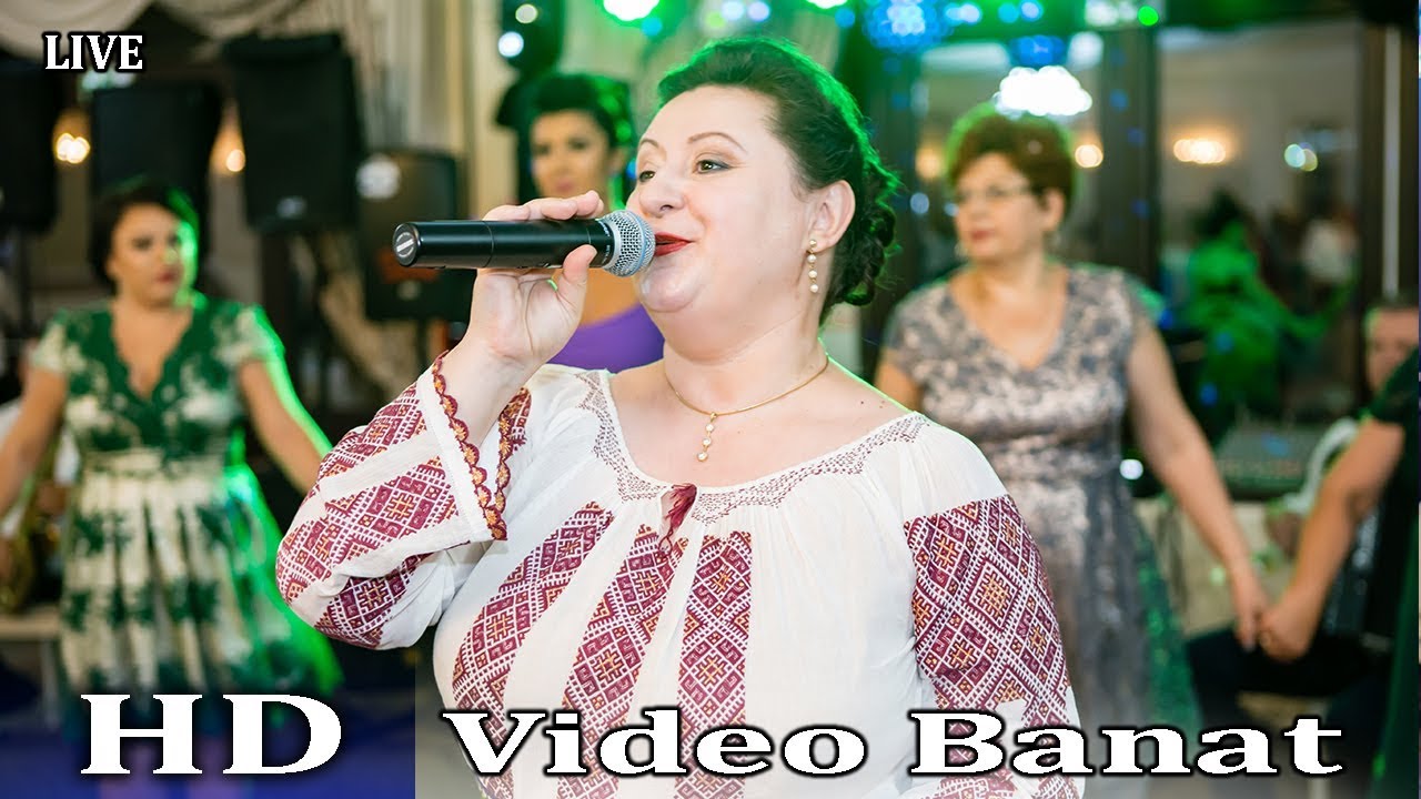 Laura Laurentiu || Br&acirc;u || Nuntă Violeta & Claudiu 2017 Full HD