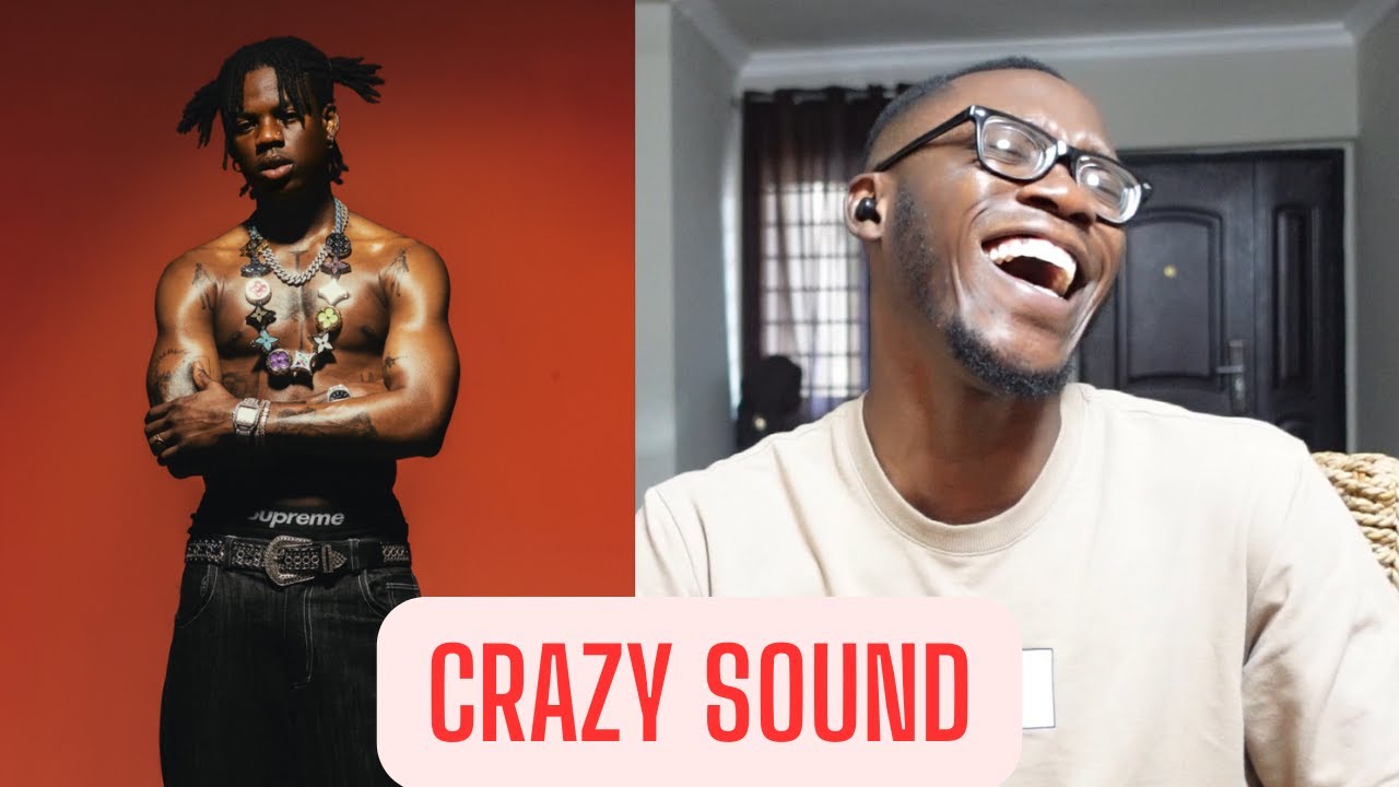 Rema - Red Potion (Reaction)