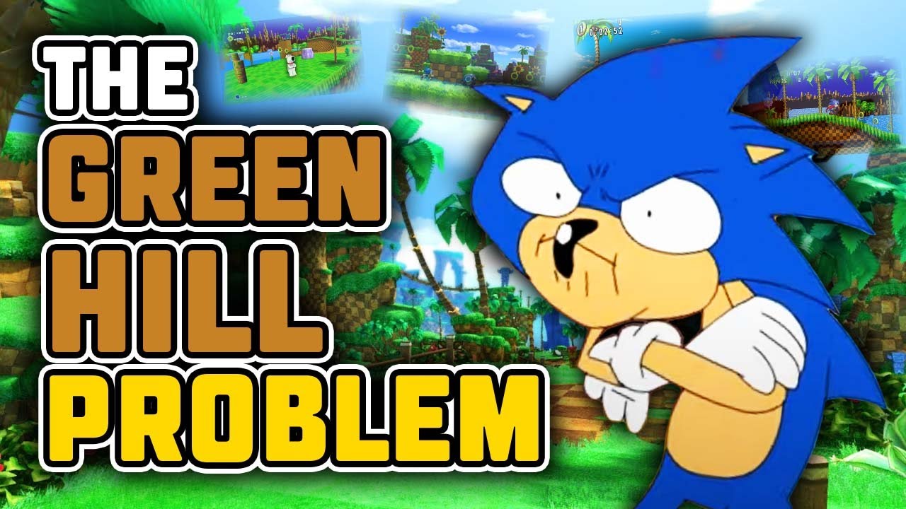 The Green Hill Zone Problem