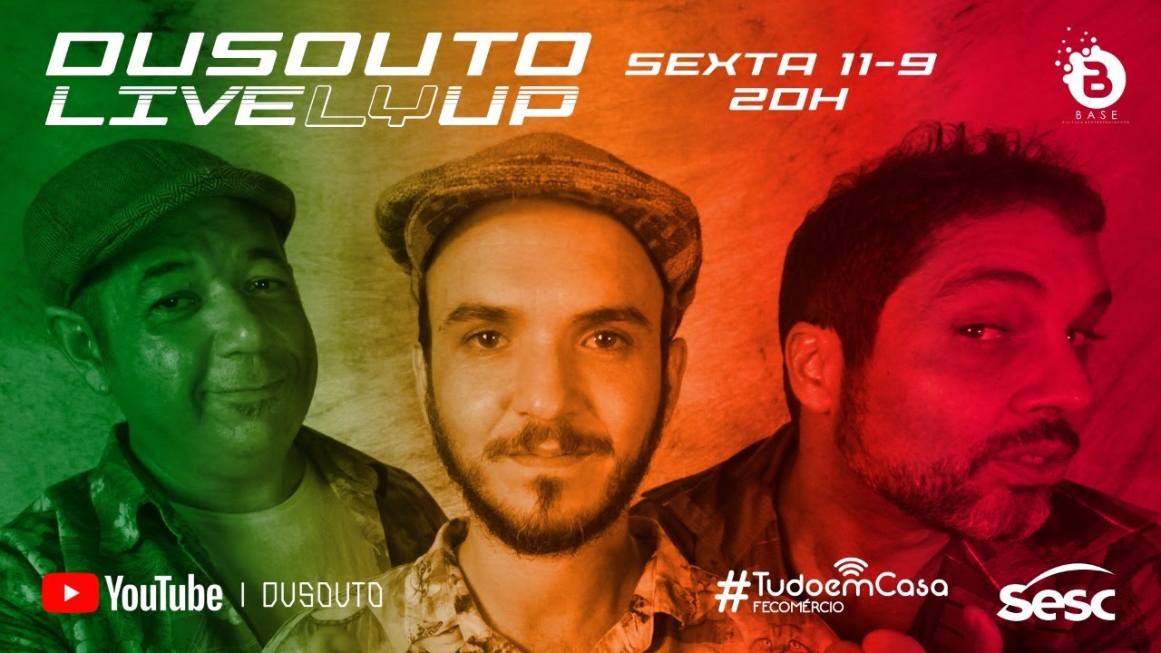 DuSouto Live LyUp
