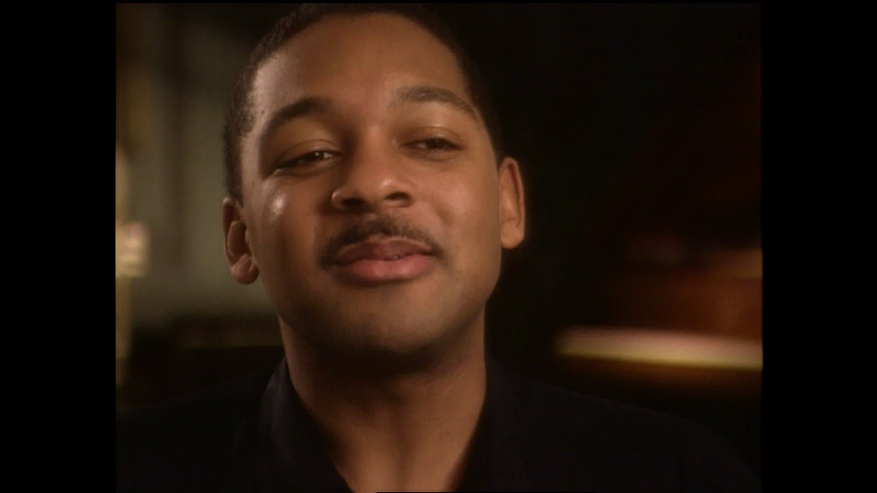 Wynton Marsalis, Academy Class of 1988, Full Interview
