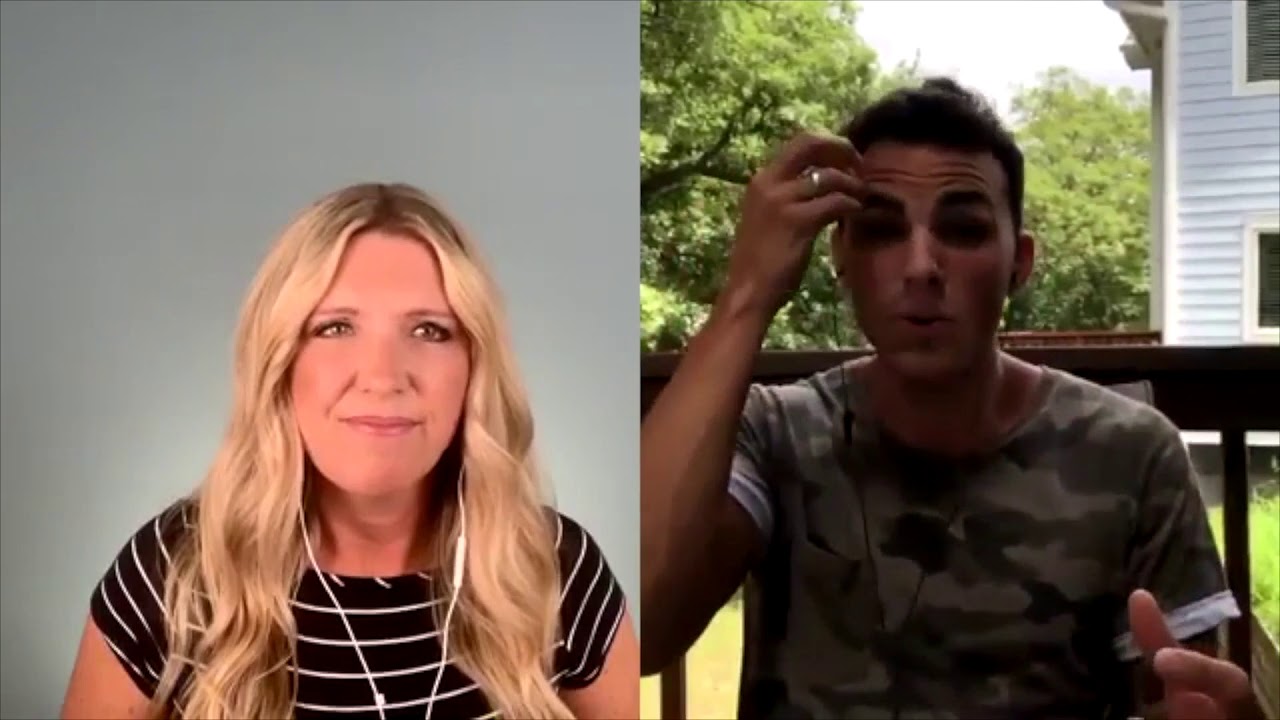 North Georgia Revival goes to Colfax, Iowa - Adult & Teen Challenge
