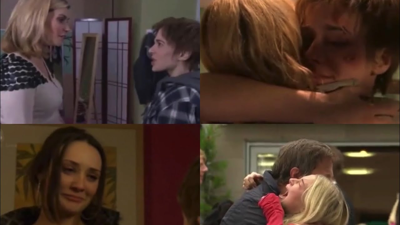 hollyoaks scenes that break my heart part 1