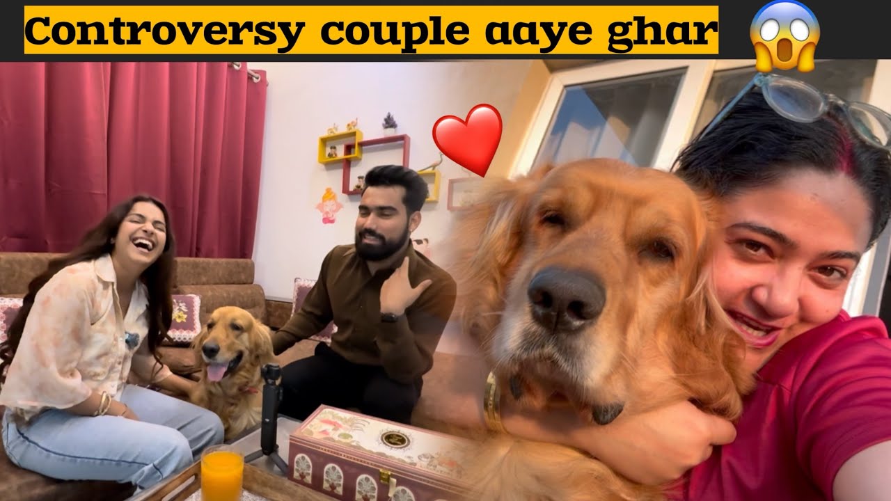 Friend ki shadi ka invitation ❤️|| Vlog || Sibbu Giri 