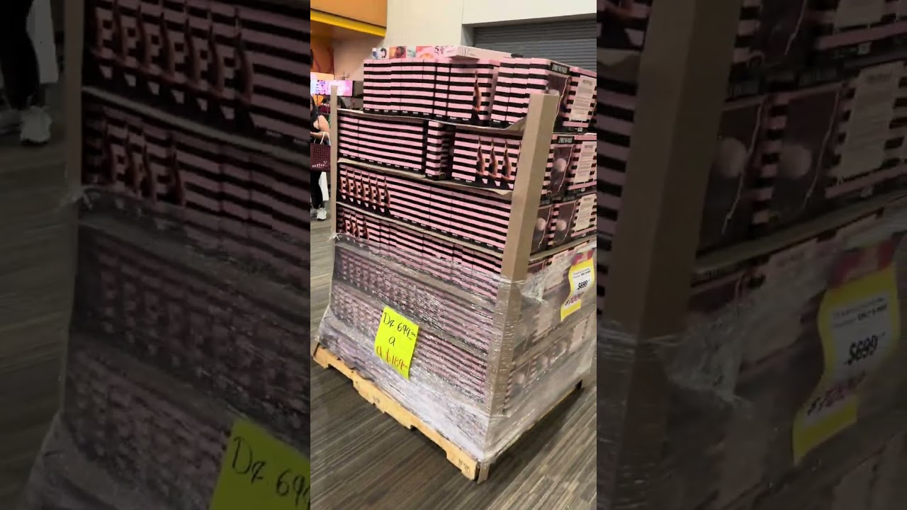 ¿Valio la pena este MEGA OUTLET de belleza?✨