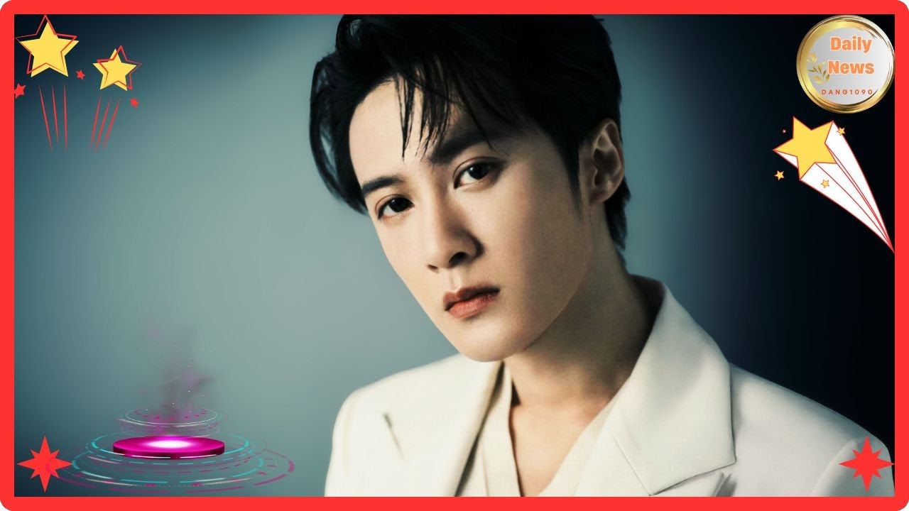 Tan Jianci’s Hidden Family Background Finally Revealed – Fans Are Shocked!