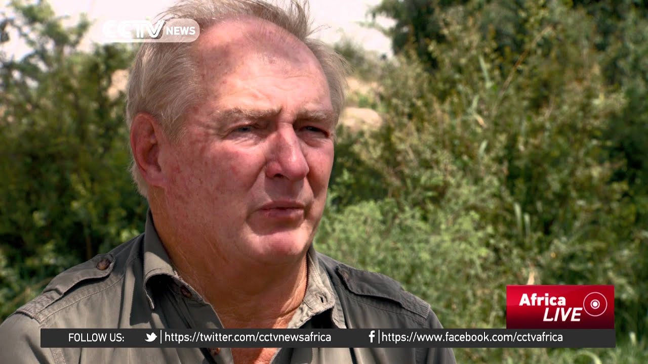 Authorities & conservationists seek to end human-wildlife conflict at the Mara