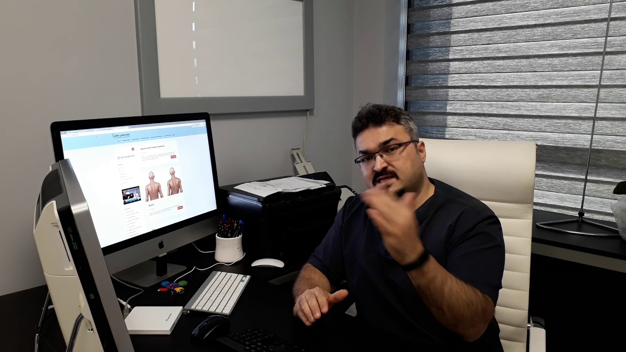 Kızım 2 kez skolyoz ameliyatı oldu. İkinci ameliyatından sonra çok fazla ağrısı oldu nedendir?
