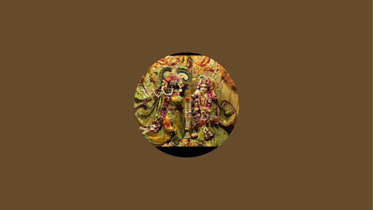 SHREE RADHE KRISHANA BHAKTI RASS