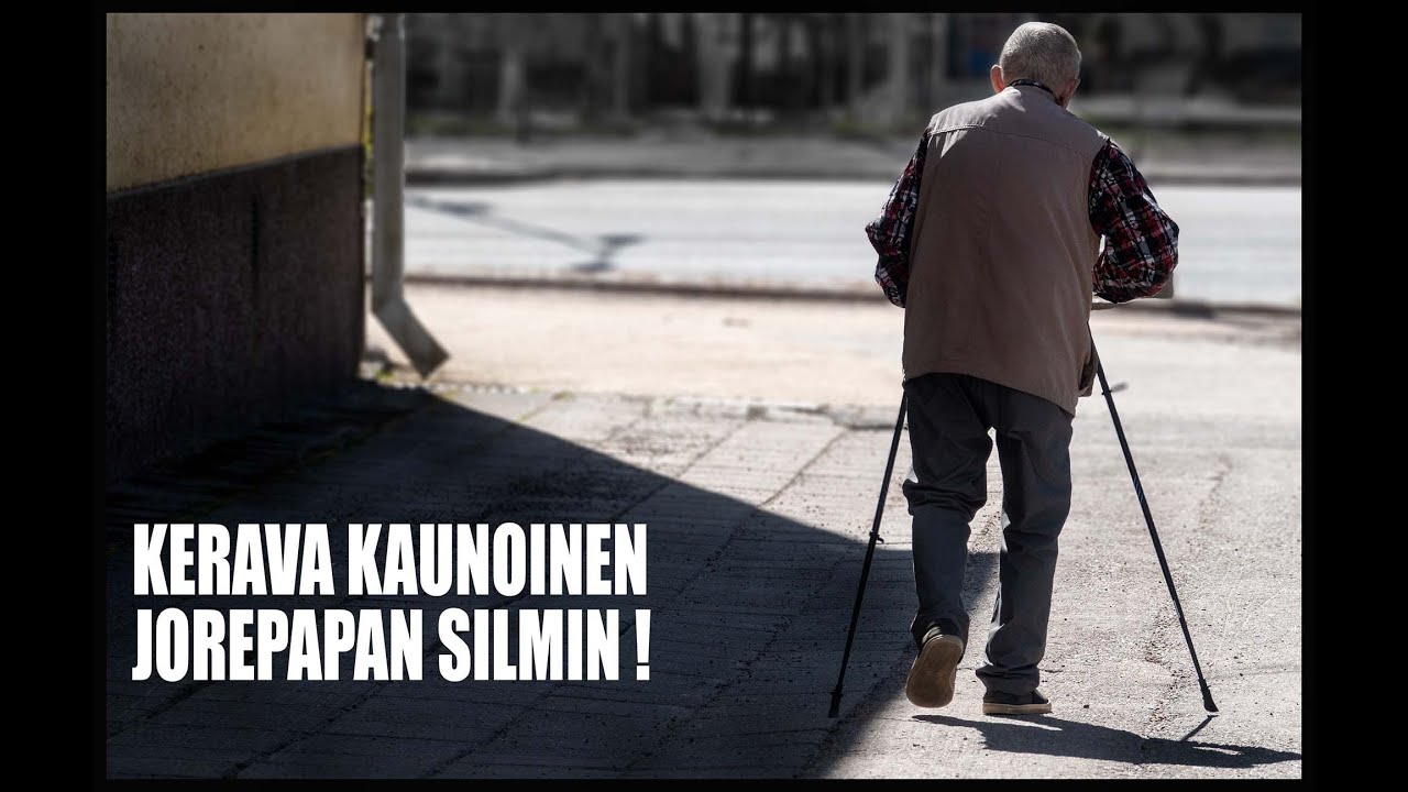 Kerava kaunoinen. Ylistysvideo upealle kaupungilleni.