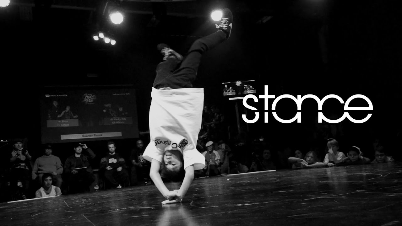 Top Sets at Groove Session 2016 // .stance