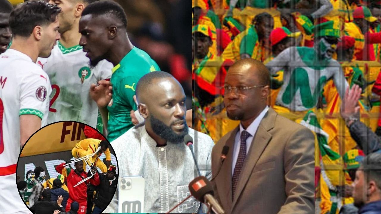 « Par la force , on va les libérer »La colère noire de Coach Lassi sur le verdict des supporters 